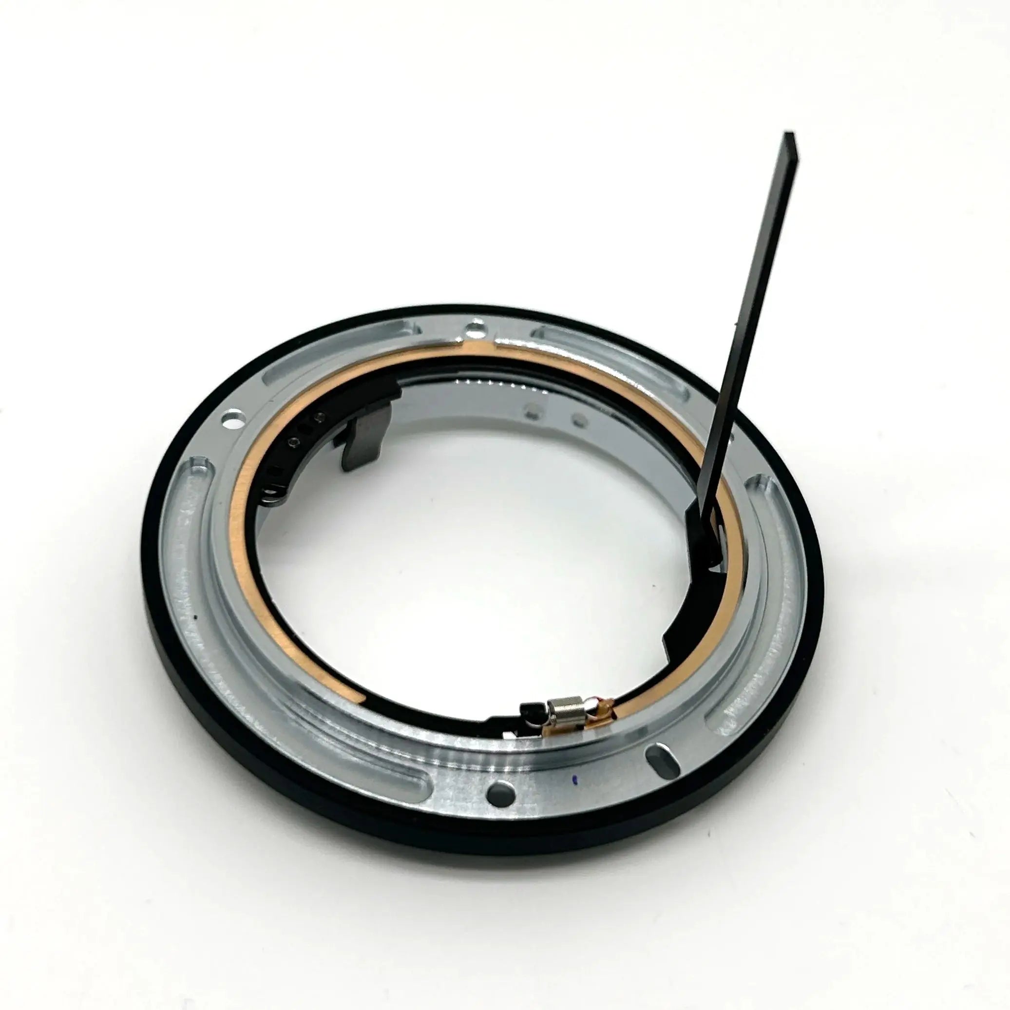 18-200 mm Rear Bayonet Mount Ring Camera Lens Repair Part for Nikon