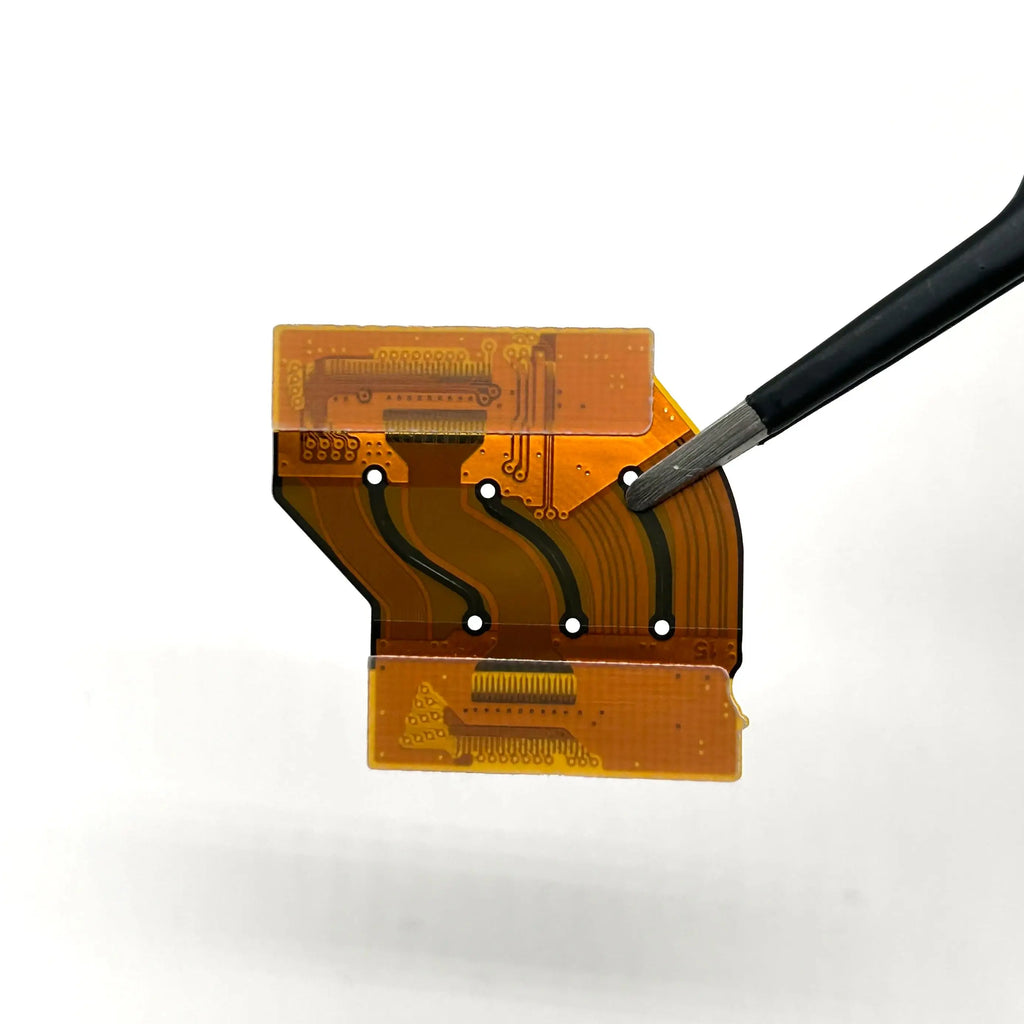 D5600 CCD Flex Cable CMOS Flex Cable Sensor Flex Cable FPC for Nikon