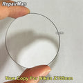 1pcs New Copy Z MC 105mm f/2.8 VR S Lens Front Glass for Nikon