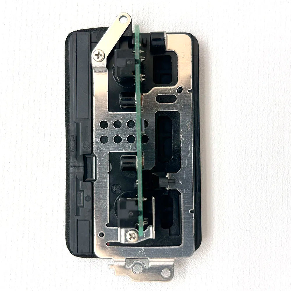 D7500 USB Rubber Cover Lid Door HDMI-compatible MIC Interface Cover for Nikon