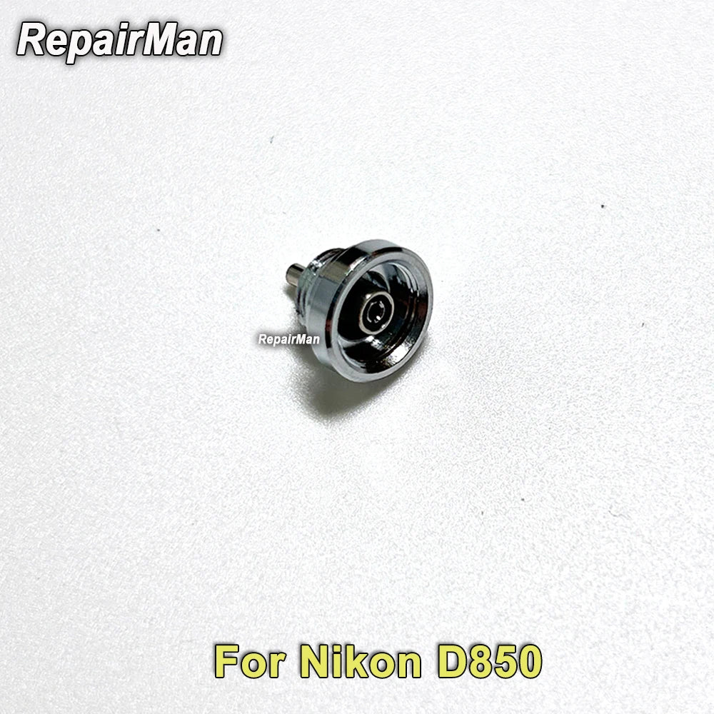 D850 Top Cover Interface Port Flash Interface Part Camera Repair Part Accessories for Nikon