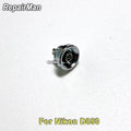 D850 Top Cover Interface Port Flash Interface Part Camera Repair Part Accessories for Nikon
