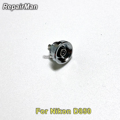 D850 Top Cover Interface Port Flash Interface Part for Nikon