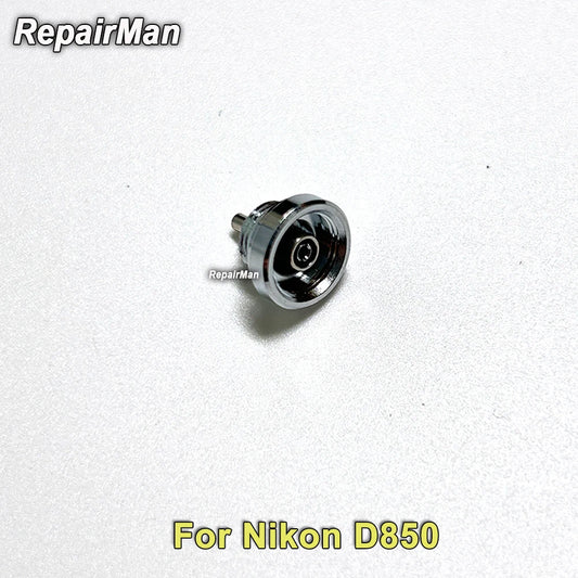 D850 Top Cover Interface Port Flash Interface Part for Nikon