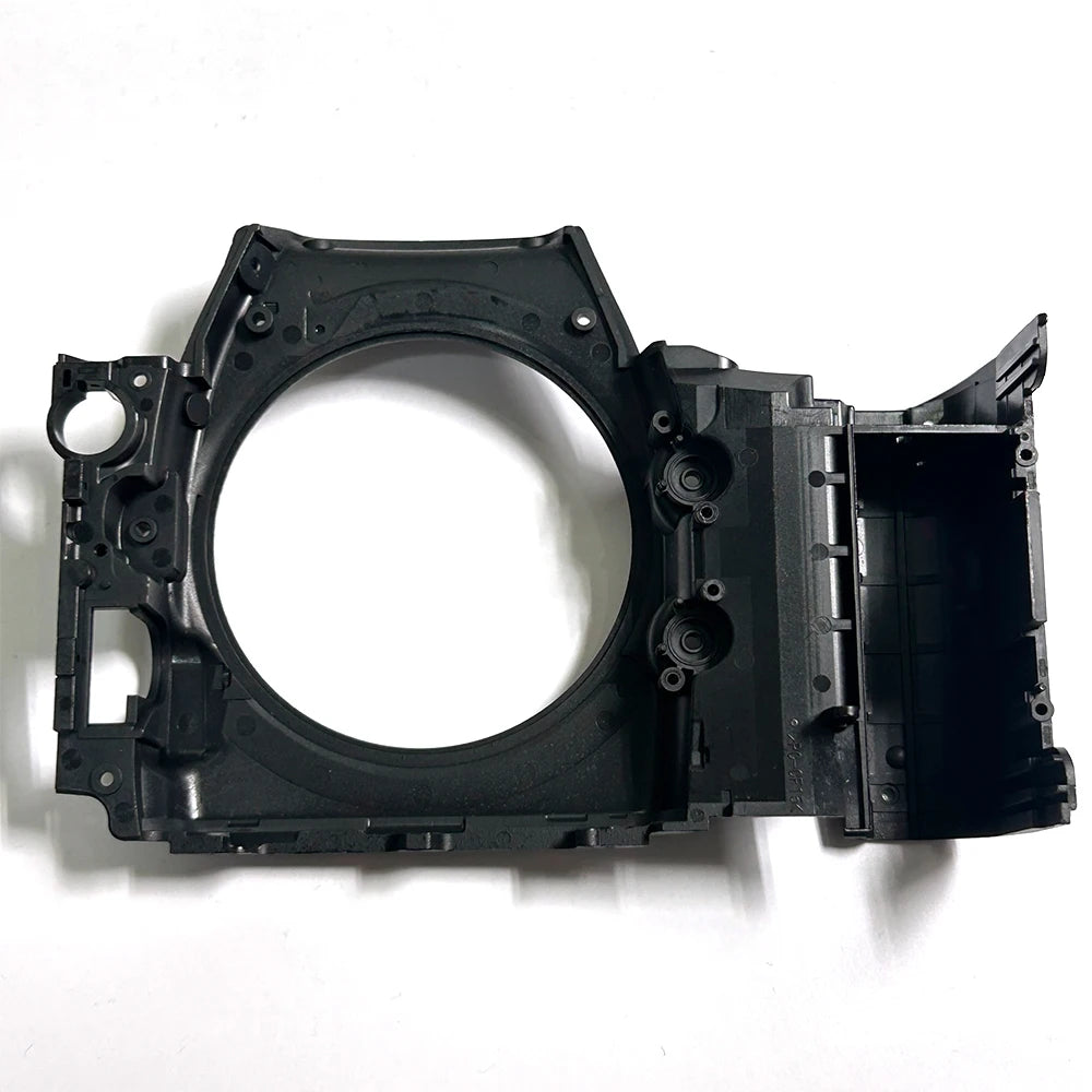 D850 Front Cover Case Shell Camera Repair Parts for Nikon