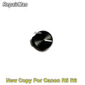 New Copy R5 R6 Power Switch Button Camera Repair Part for Canon