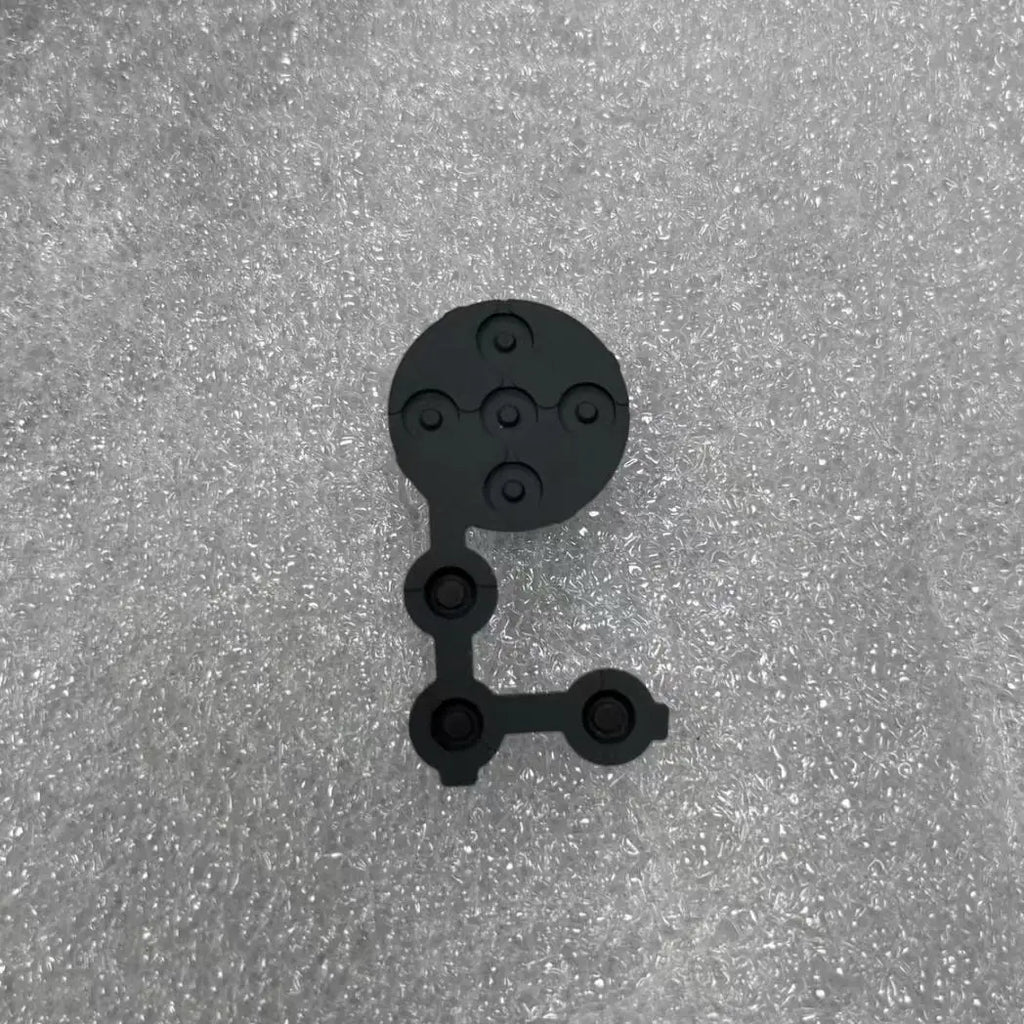 for Olympus OM-1 OM1 OK Button INFO Button Delete Button Play Button of Back Cover