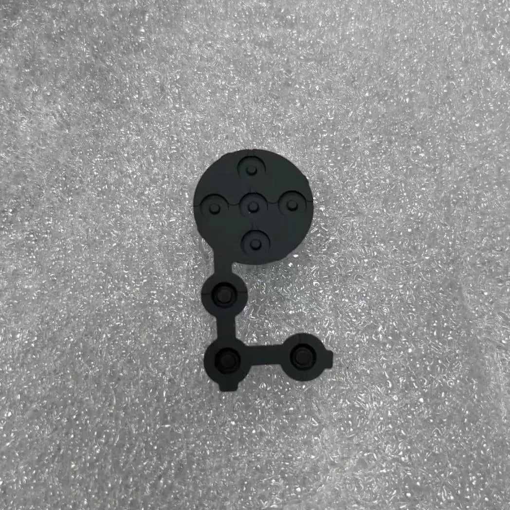 for Olympus OM-1 OM1 OK Button INFO Button Delete Button Play Button of Back Cover