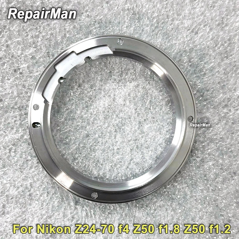 Z 24-70mm F4 Z 50mm f1.2 Z 50mm f1.8 Lens Mount Bayonet Ring Camera Lens Repair Part for Nikon Z 24-70 24 70 mm 50 mm