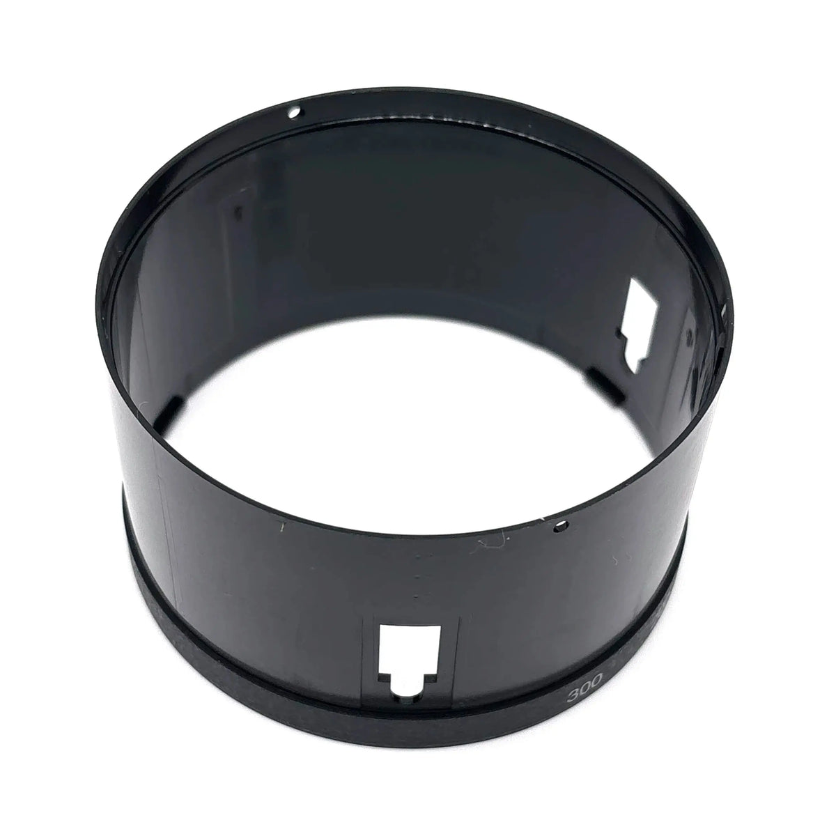 70-300 mm Lens Zoom Barrel Fixed Tube Ring for Nikon