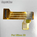 Z8 CCD Flex Cable CMOS Flex Cable Camera Repair Part Replacement Unit for Nikon
