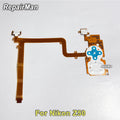 Z50 Back Cover Rear Button Contact Flex Cable Key Board Button Flex Cable FPC Camera Repair Part for Nikon