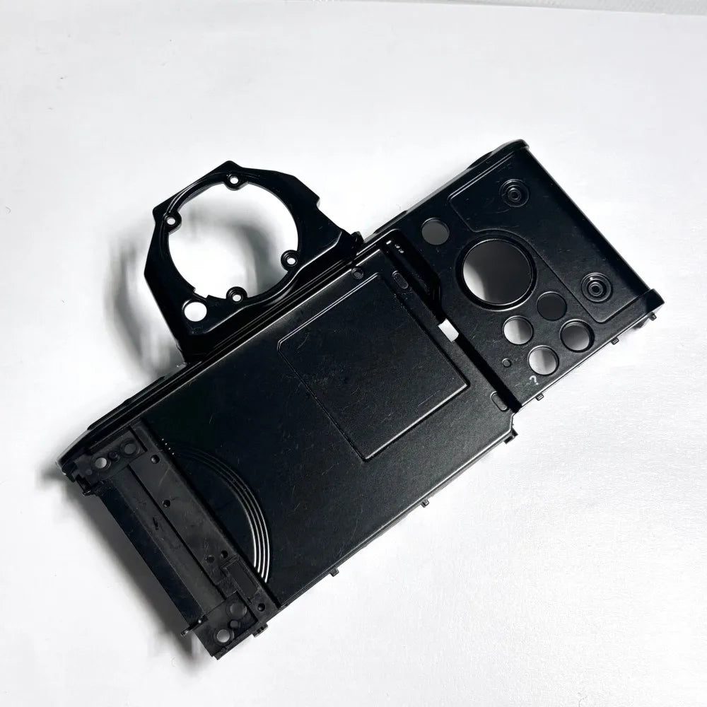 ZF Back Shell Back Cover Rear Case Shell Camera Repair Spare Part For Nikon
