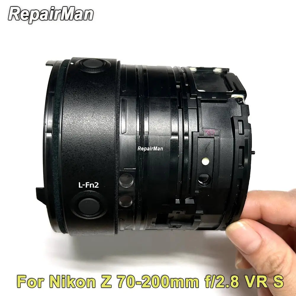 Z 70-200mm f/2.8 VR S L-Fn2 LFn2 Barrel Lens Barrel Button Barrel Camera Lens Repair Part for Nikon z 70 200 f2.8 s