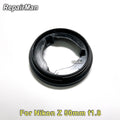 Z 50mm F1.8 S f/1.8  Lens Filter Ring Front UV Thread Locked Mount Base Fixed Barrel Repair Part for Nikon Z50 50 1.8 Z50mm