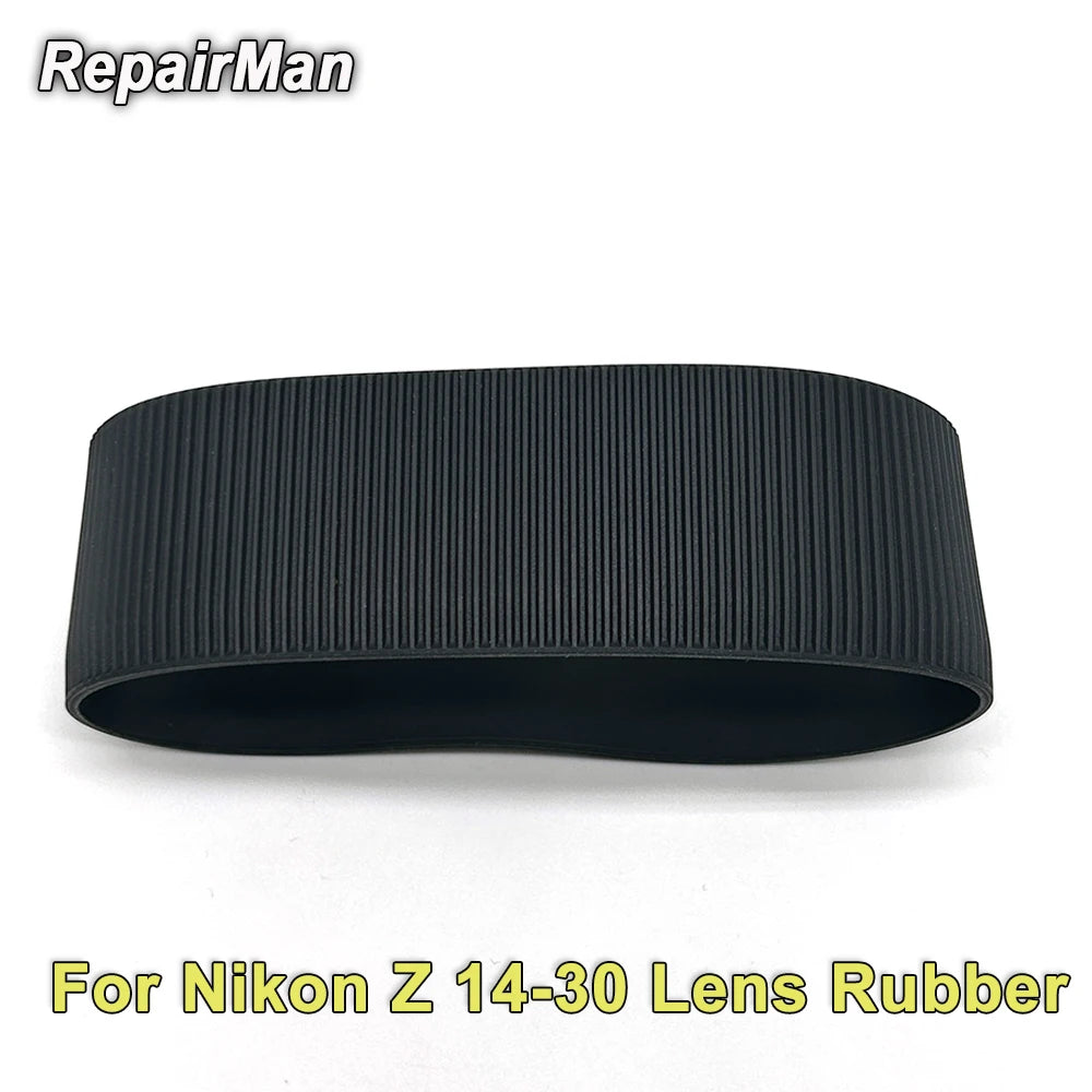 Z 14-30mm f/4 S Camera Lens Zoom Rubber Grip Ring Rubber for Nikon Z14-30 14 30 Z 14 30 mm