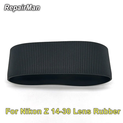 Z 14-30mm f/4 S Camera Lens Zoom Rubber Grip Ring Rubber for Nikon Z14-30 14 30 Z 14 30 mm