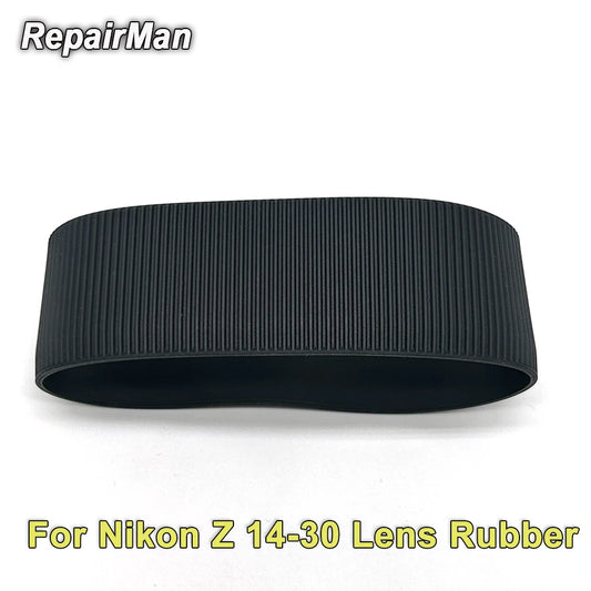 Z 14-30mm f/4 S Camera Lens Zoom Rubber Grip Ring Rubber for Nikon Z14-30 14 30 Z 14 30 mm