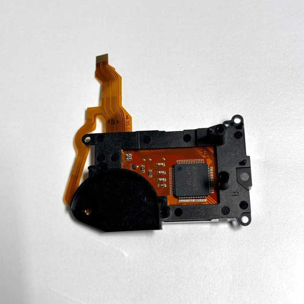 D7100 Top LCD Screen Display Camera Repair Part for Nikon