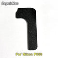 P950 Back Cover Thumb Rubber for Nikon