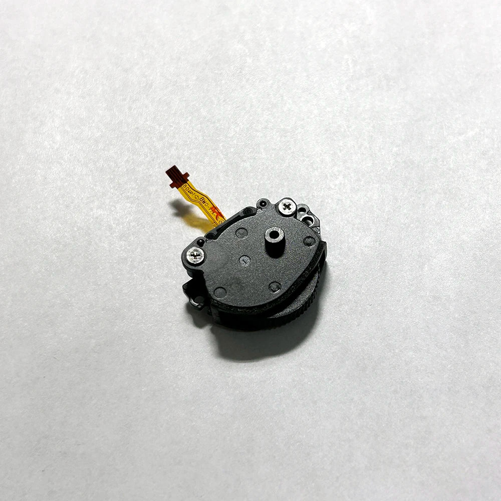 Z6III Z6 Mark III Camera Top Cover Front Dial Mode Button Wheel Camera Repair Part Replacement Unit for Nikon