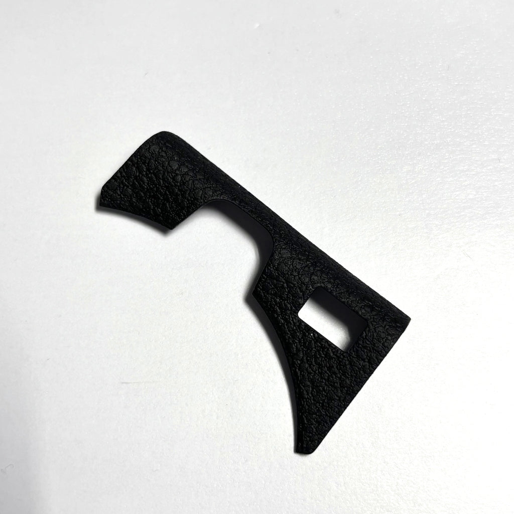 Z50 Grip Rubber Left Side Rubber Thumb Rubber Camera Repair Parts for Nikon
