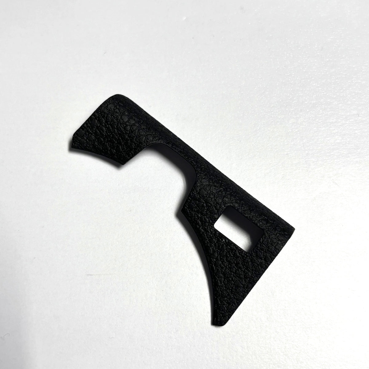 Z50 Grip Rubber Left Side Rubber Thumb Rubber for Nikon