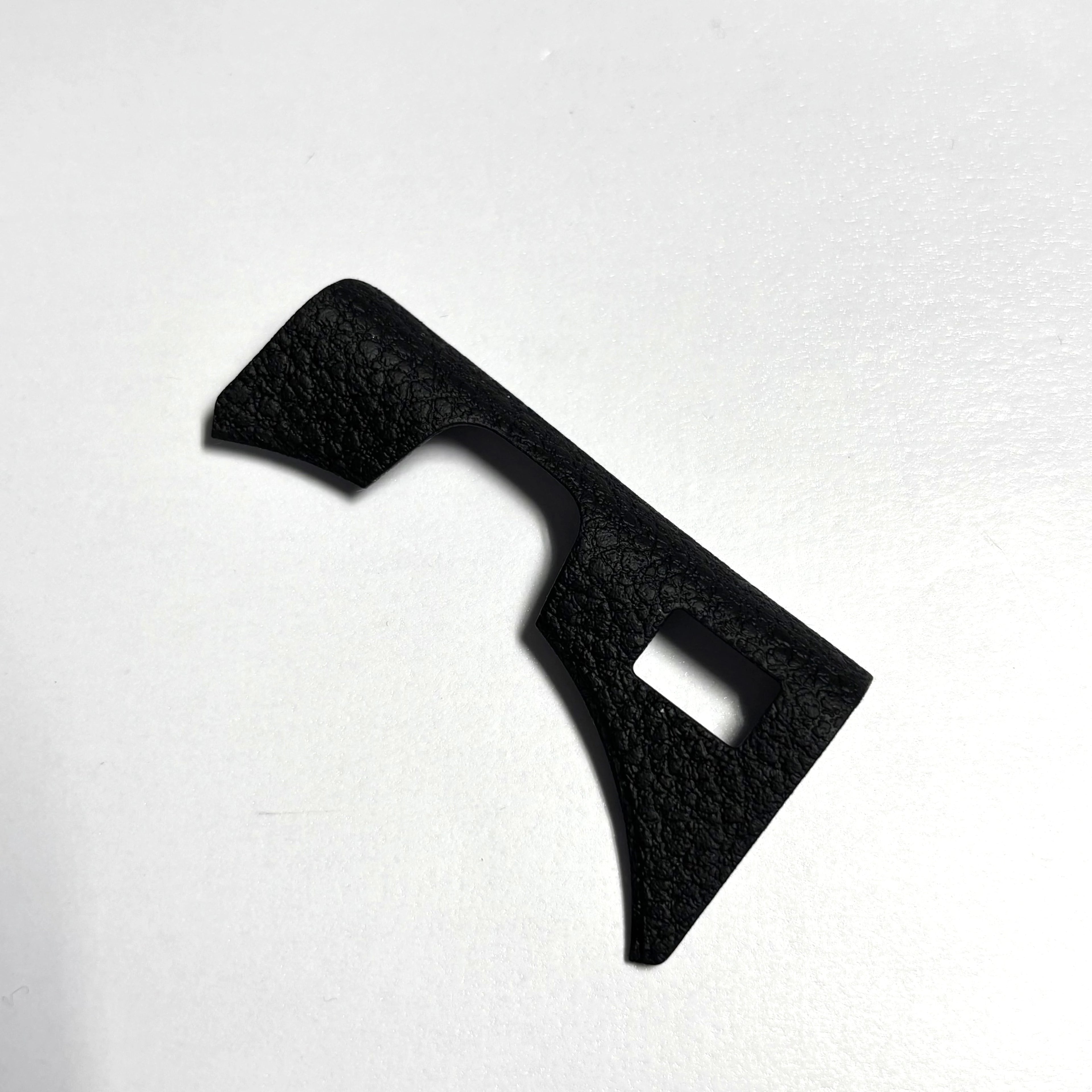 Z50 Grip Rubber Left Side Rubber Thumb Rubber Camera Repair Parts for Nikon