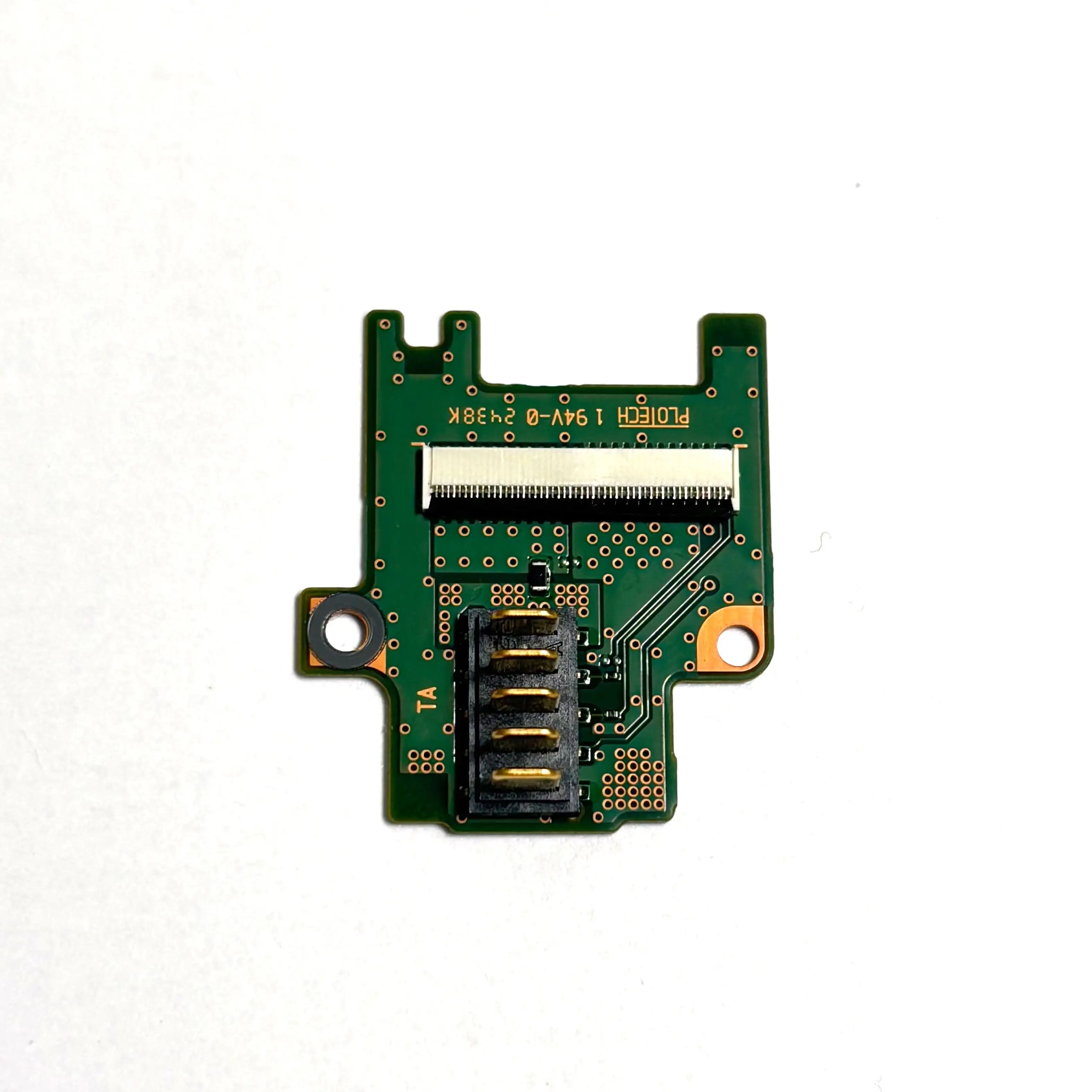 Z30 Power Board Battery Unit Interface Board Interface Plate Camera Repair Parts Accessories for Nikon