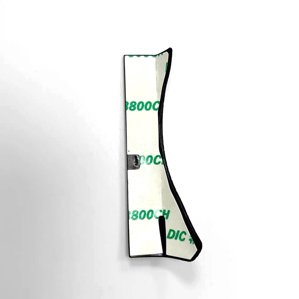 COOLPIX P1000 P1100 Front Cover Rubber Front Shell Case Rubber for Nikon