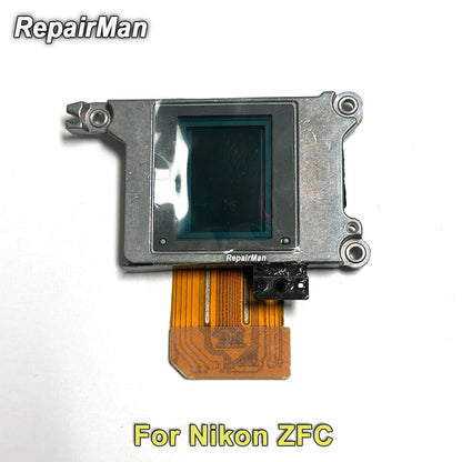 Nikon Z fc / ZFC CMOS Image Sensor Unit with Flex Cable Replacement Part