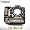 Z9 Front Cover Front Frame Front Body Shell Camera Repair Part for Nikon Z9