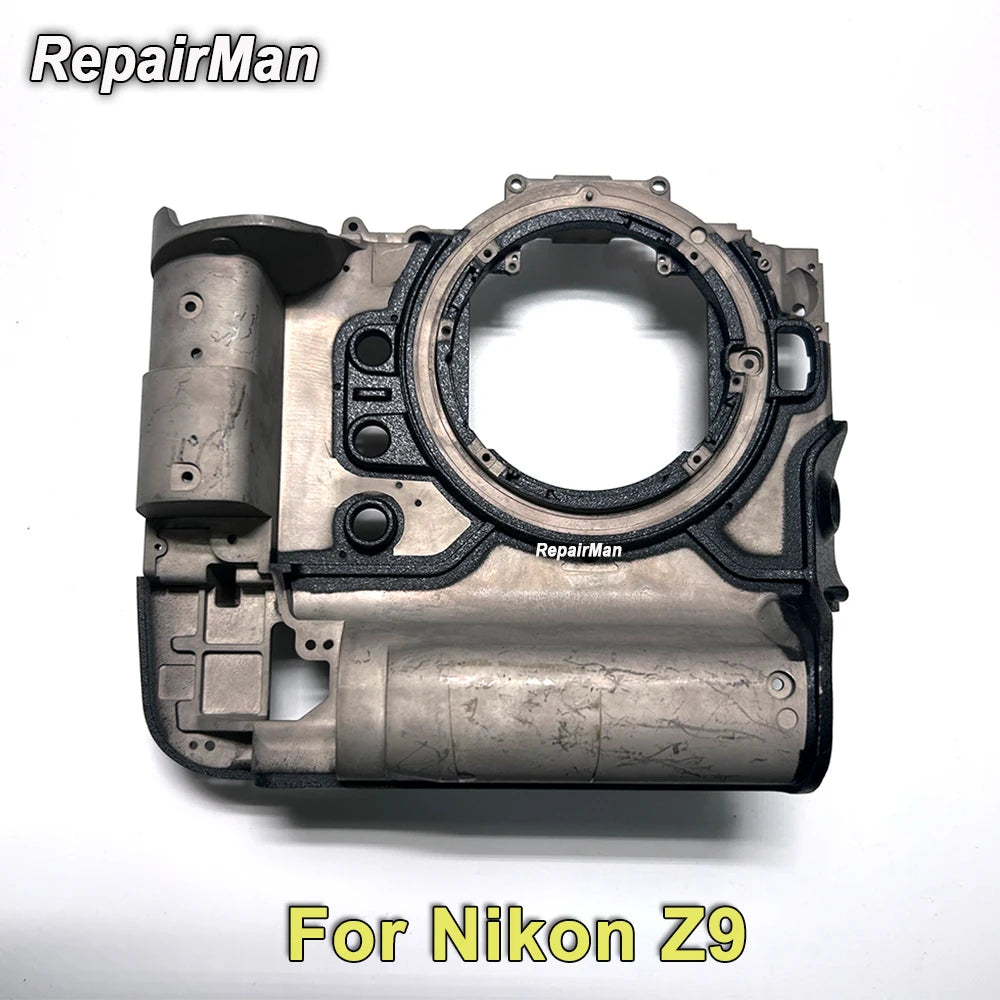 Z9 Front Cover Front Frame Front Body Shell Camera Repair Part for Nikon Z9