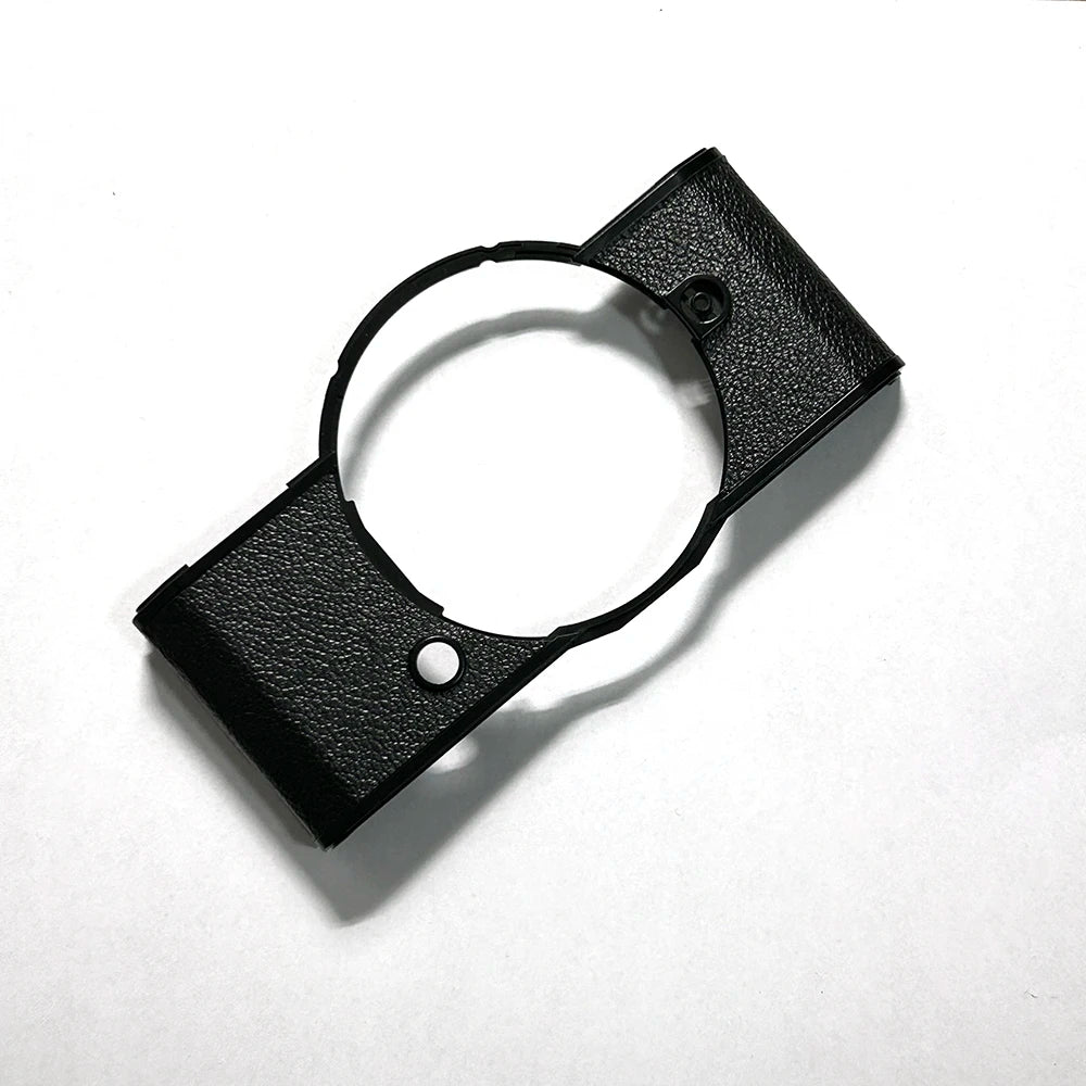 ZFC Front Cover Front Shell Front Case with Rubber Camera Repair Part for Nikon