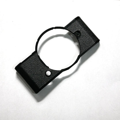 Nikon Z fc / ZFC Front Body Cover Faceplate Housing Shell Replacement Part