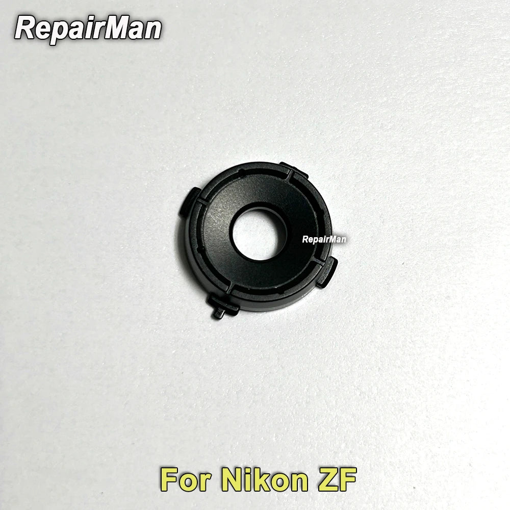 ZF Back Cover OK Button Dial Camera Repair Part for Nikon
