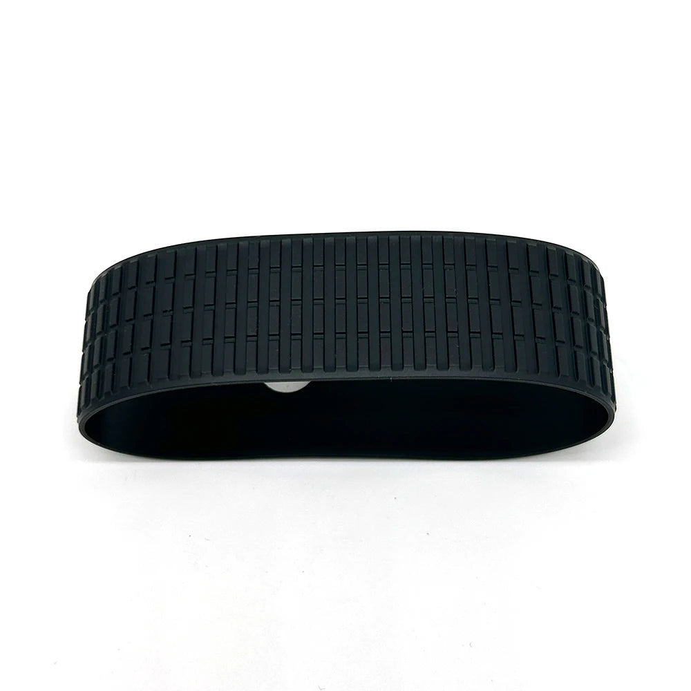 AFS 18-55 18-55mm II 2nd Second Generation Lens Leather Focusing Rubber Ring Zoom Leather Camera Lens Repair Part for Nikon