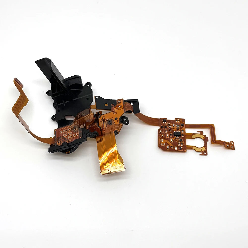 D5200 Top Cover Shell Case Flex Cable for Nikon