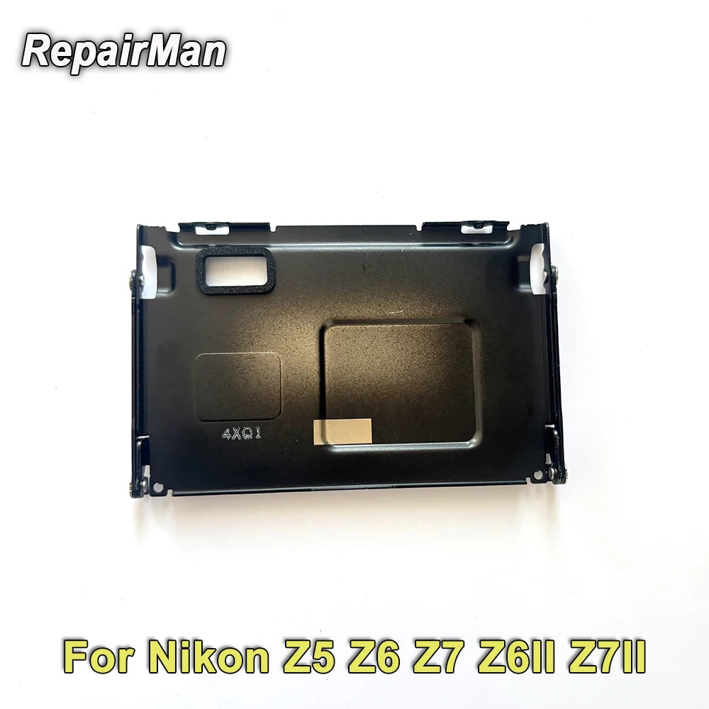 Z5 Z6 Z6II Z7 Z7II LCD Display Screen Bracket Screen Shell Cover Parts or Nikon