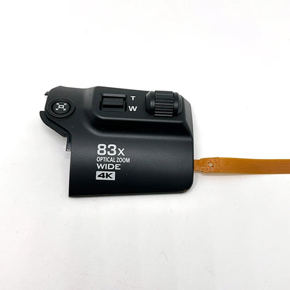 COOLPIX P950 Lens Zoom Switch Group Component for Nikon