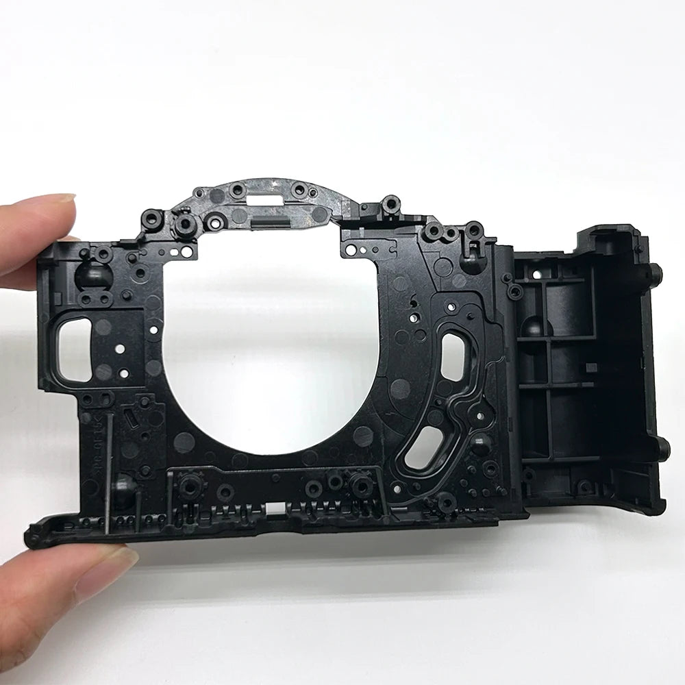 Z30 Bare Front Cover Empty Front Shell Camera Repair Parts for Nikon