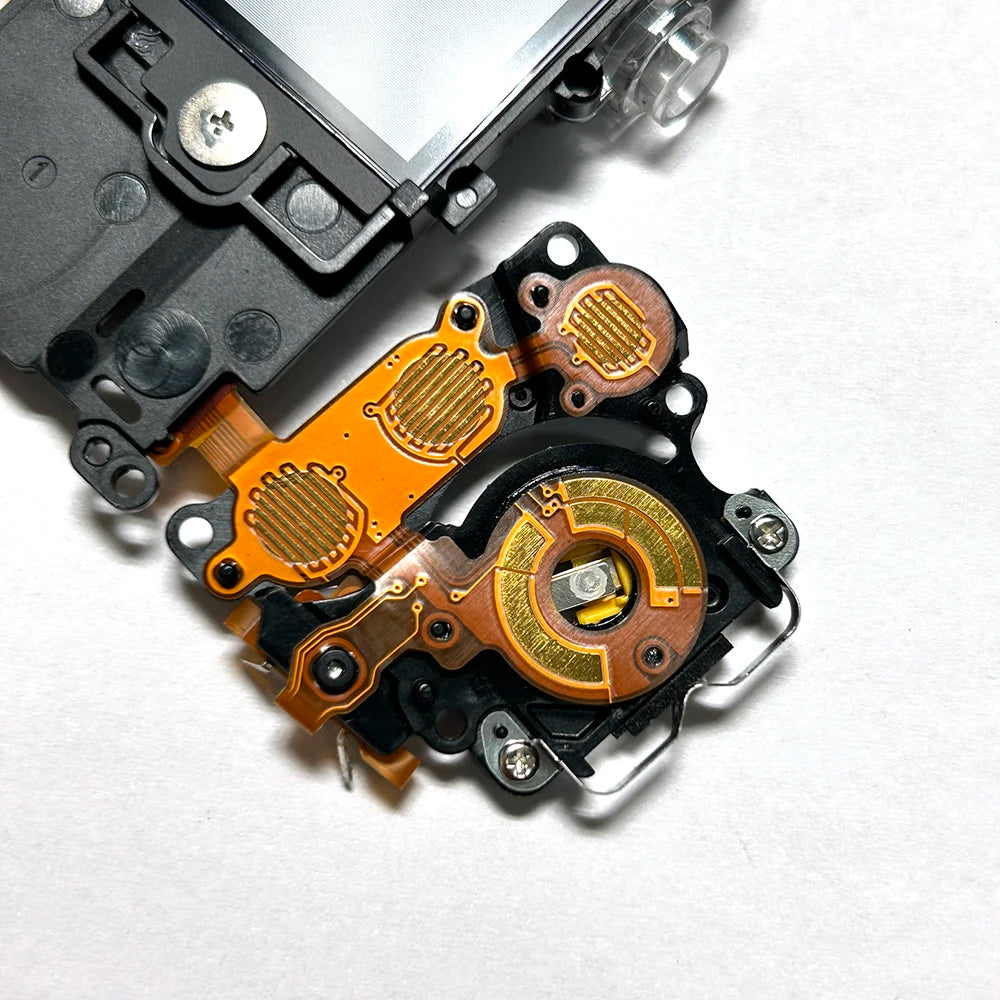 Z9 Top Cover Flex Cable Shoulder Screen Flex Cable Camera Repair Part for Nikon