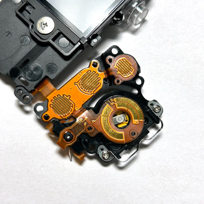 Z9 Top Cover Flex Cable Shoulder Screen Flex Cable Camera Repair Part for Nikon