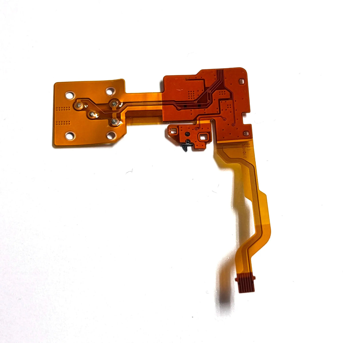 Z6III Top Cover Flex Cable for Nikon