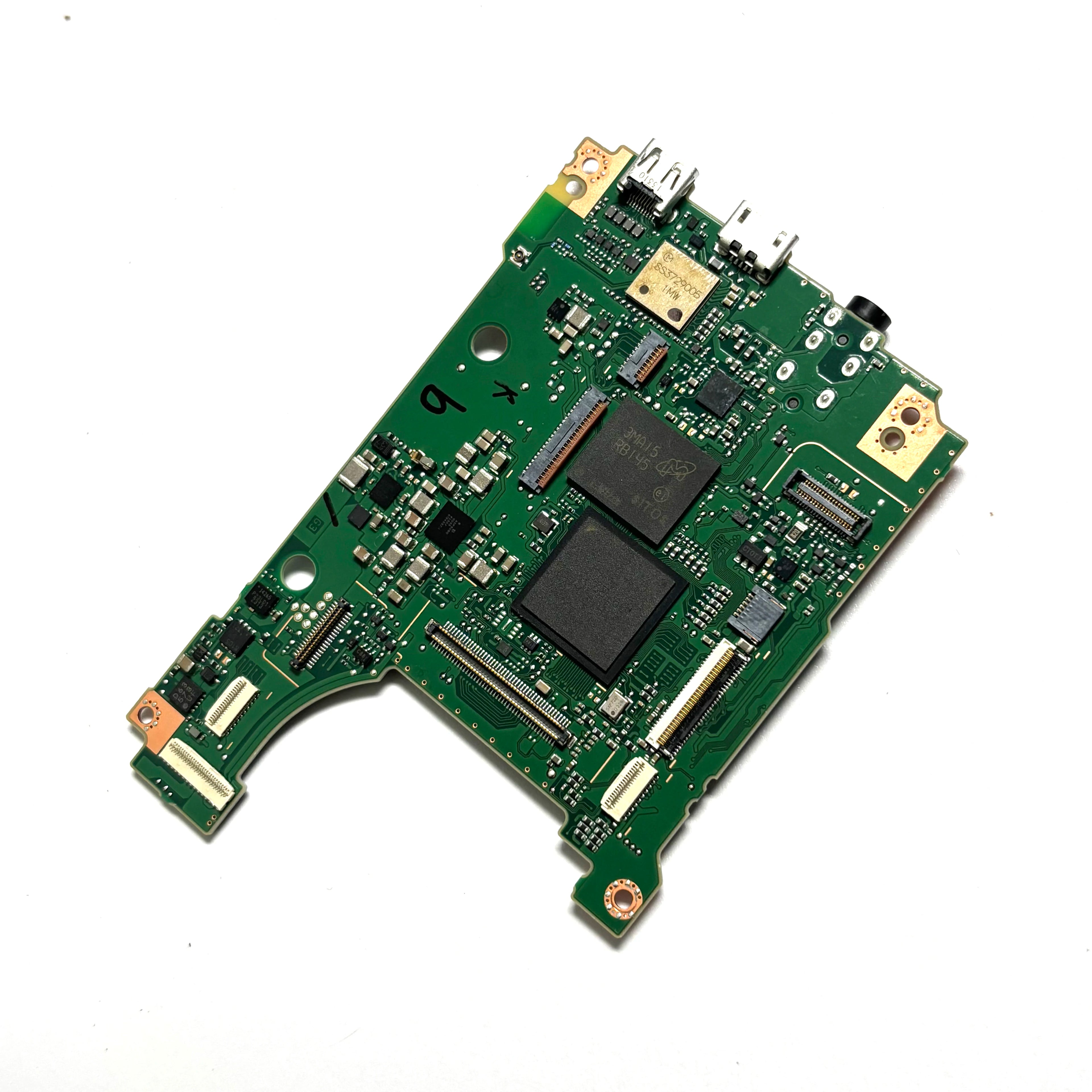 Z50 MainBoard Motherboard Main Board Mother Board Camera Repair Part For Nikon