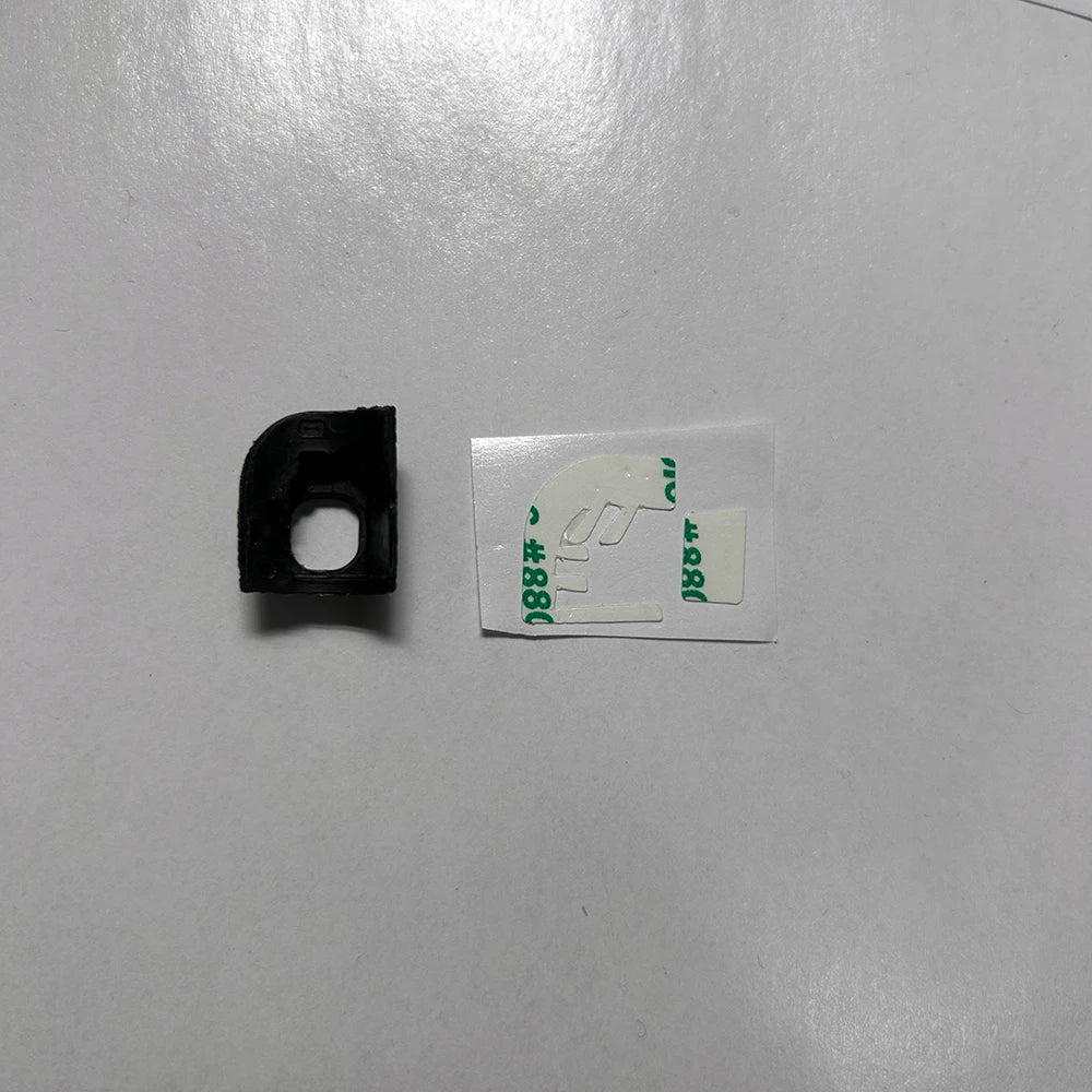 COPY NEW for Fuji Fujifilm X-T30 XT30  Body Rubber Front Grip Rear Thumb Side Cover Camera Part