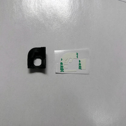 COPY NEW for Fuji Fujifilm X-T30 XT30  Body Rubber Front Grip Rear Thumb Side Cover Camera Part