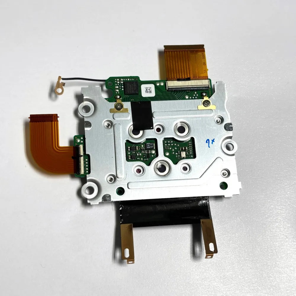 D7100 Image Sensor CCD CMOS Matrix Low-pass Filter for Nikon