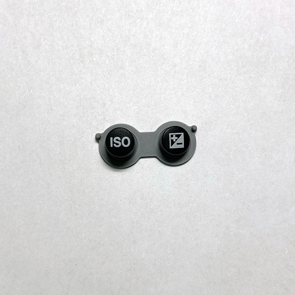 D6 Recording Button D6 ON OFF Button D6 AF-ON Button D6 ISO Button D6 Mode Dial BKT Button Top Cover Adjustment Wheel for Nikon