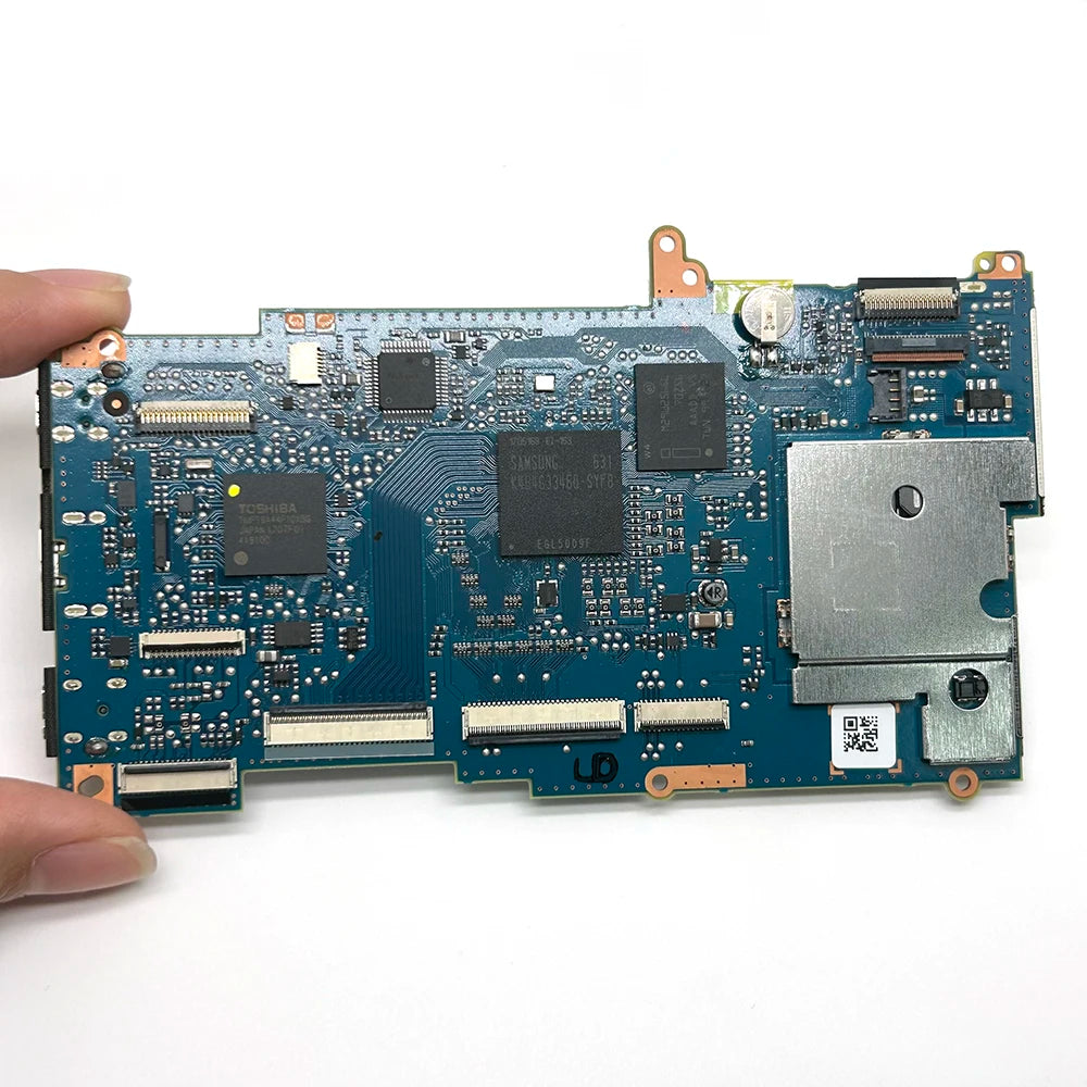D7100 MainBoard Motherboard Main Board Mother PCB Togo lmage PCB for Nikon